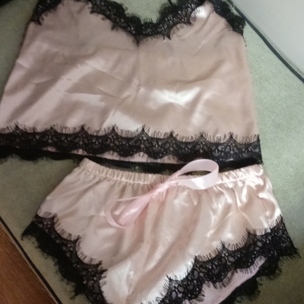 Shein lingerie